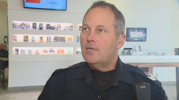 Edmonton police officer charged with aggravated assault in 2024 shooting