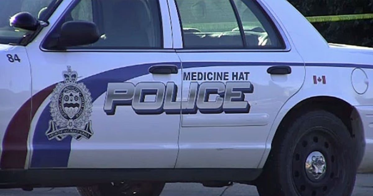 Medicine Hat police investigate concerning Facebook post