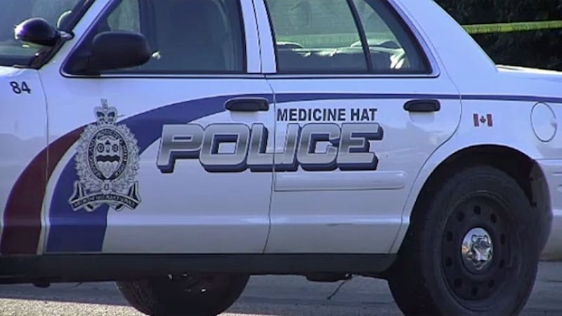 Ride-share sexual assault in Medicine Hat under investigation