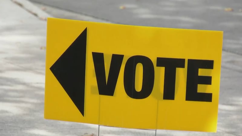 How to properly place election signs in Chatham-Kent