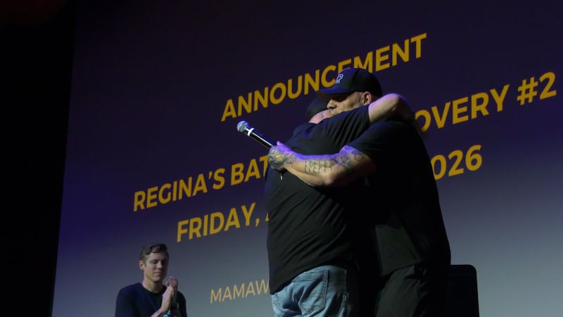 Event held in Regina to educate youth on addiction, recovery, and mental health