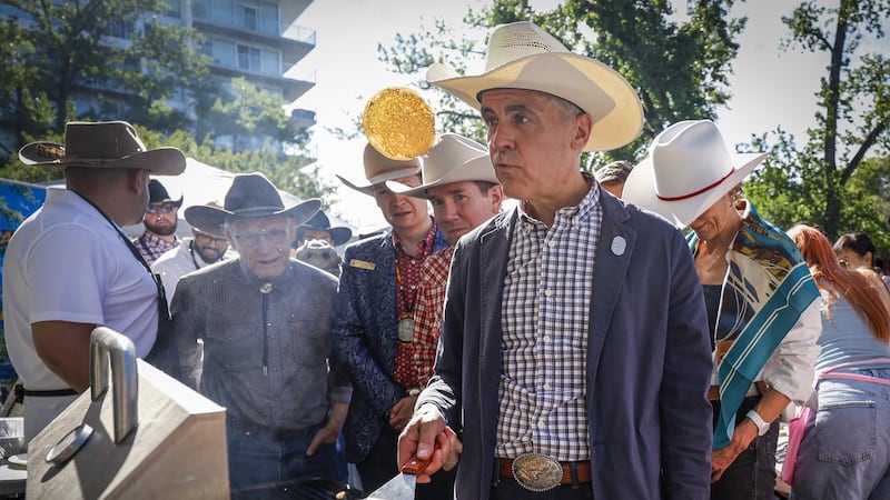 Stampede attendance expected to hit 1.4M visitors in 2026, including Prime Minister Carney