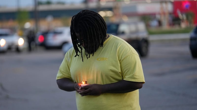 Man kills 8 children and shoots his wife and another woman in Shreveport, Louisiana