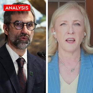 Examining Steven Guilbeault's exit from the Liberals