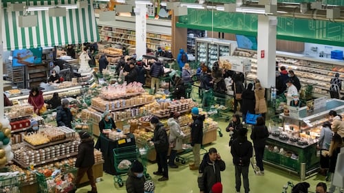 Montreal’s newest Asian supermarket shakes things up on South Shore