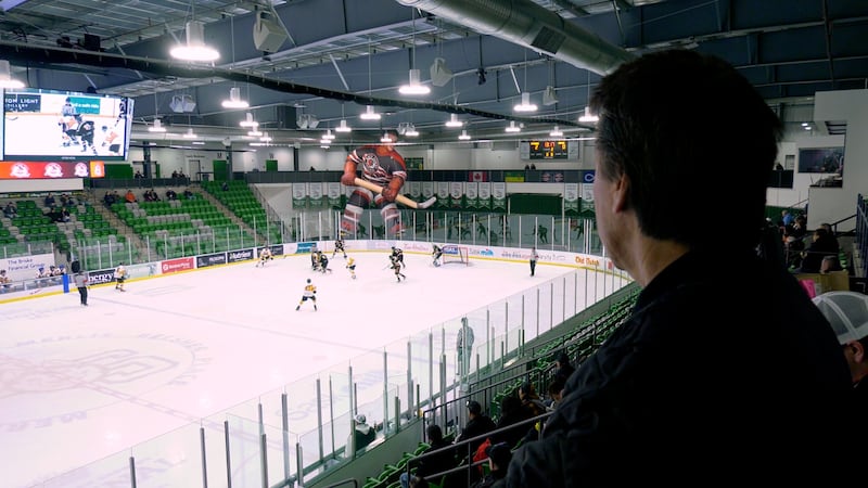 Fred Sasakamoose ‘Chief Thunderstick’ National Championship celebrates its 10th anniversary