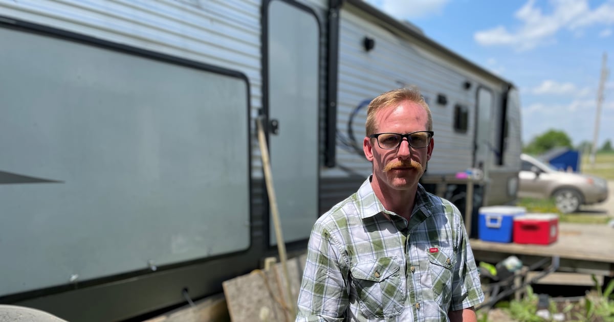Top stories of the week: Cambridge mayor interupts speaker at Pride event, residents at RV park left without power, and popular Stratford pizzeria closes