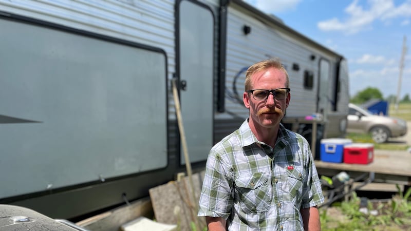 Top stories of the week: Cambridge mayor interupts speaker at Pride event, residents at RV park left without power, and popular Stratford pizzeria closes