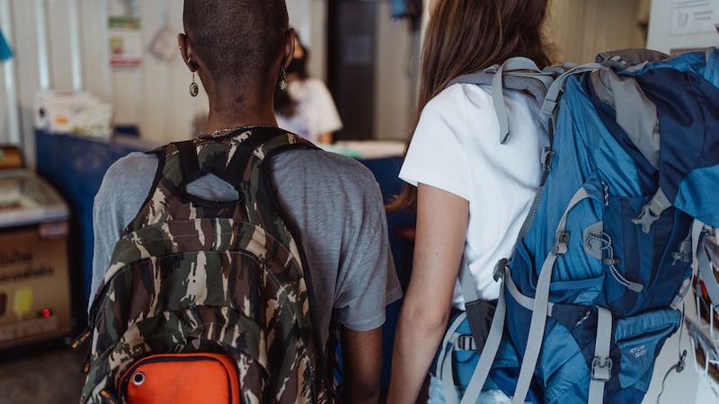Five tips for choosing the right backpack for your child