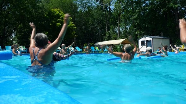 Beloved West Island ‘PPK’ pool to close after nearly six decades