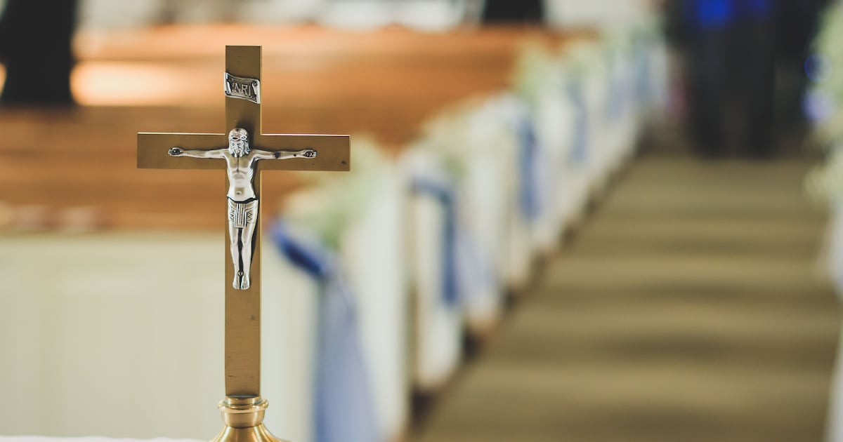 Nearly 1,000 children were abused at three Massachusetts dioceses, probe finds