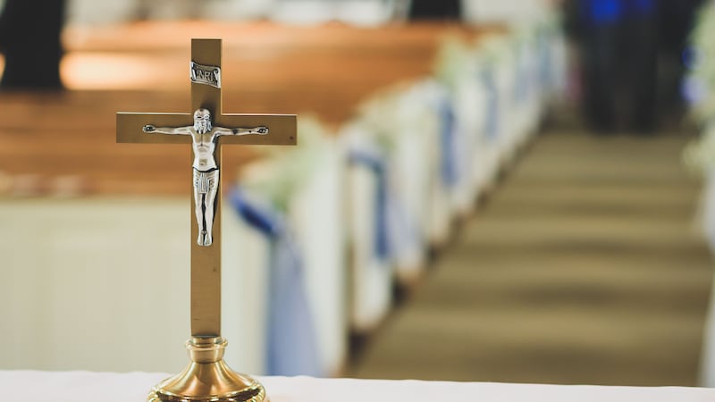 Nearly 1,000 children were abused at three Massachusetts dioceses, probe finds