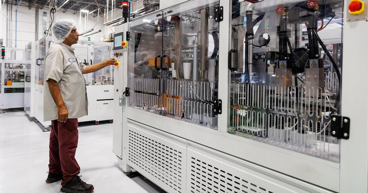 Eco Guardian sees demand rise amid tariffs