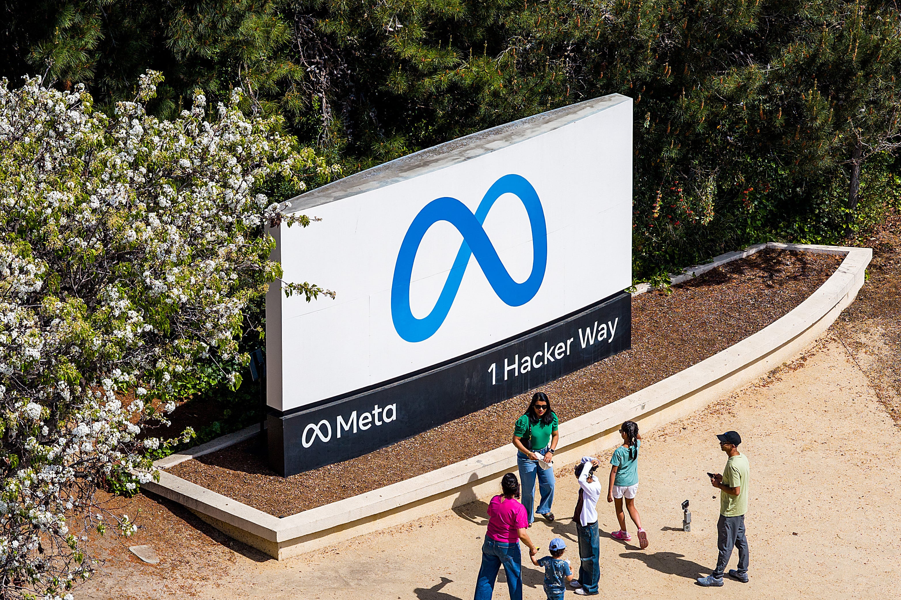 Meta AI model hacks another company during testing