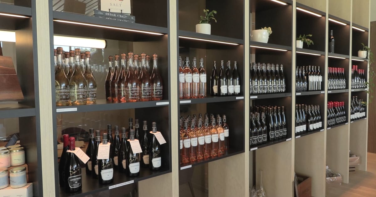 B.C. wineries and distilleries divided over future of direct-to-consumer alcohol sales