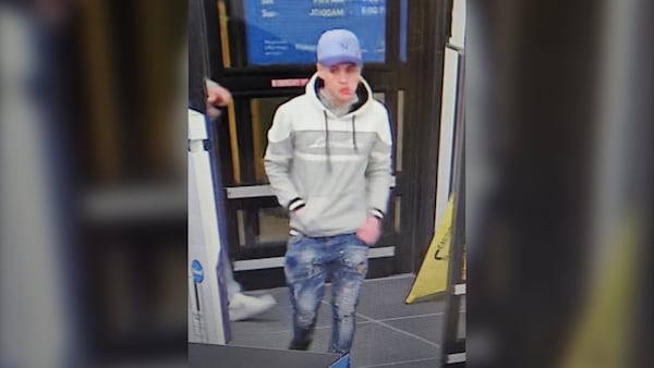 N.S. RCMP looking for suspect after trading cards stolen from Cole Harbour store