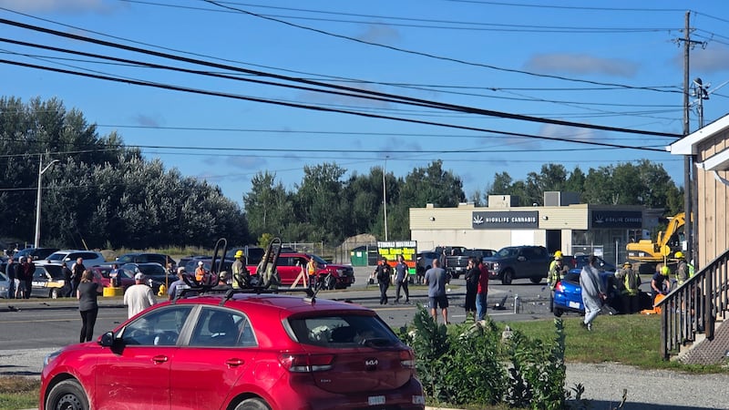Greater Sudbury crash claims two young brothers’ lives