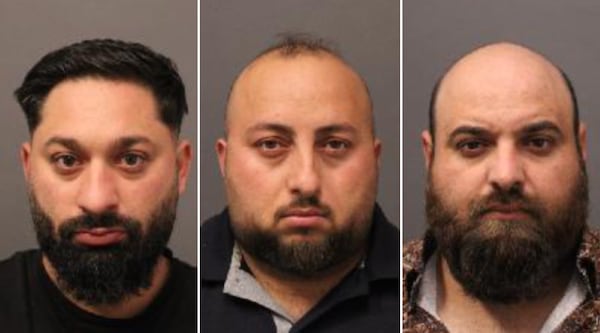 ‘Observant citizen’ foils distraction theft attempt targeting Vaughan senior