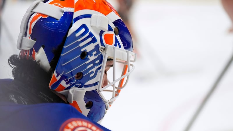 Evan Bouchard continues historic start, Oilers pummel Ducks in 2nd period in 5-2 win