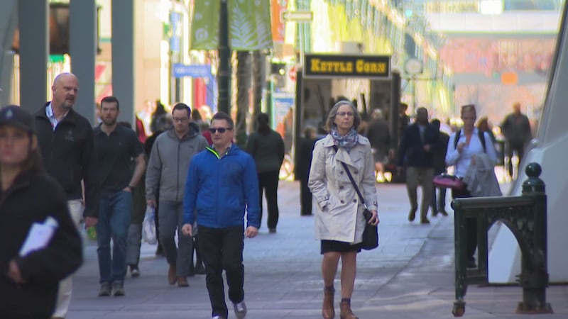 Calgary quality of life ratings fall as households face financial pressures