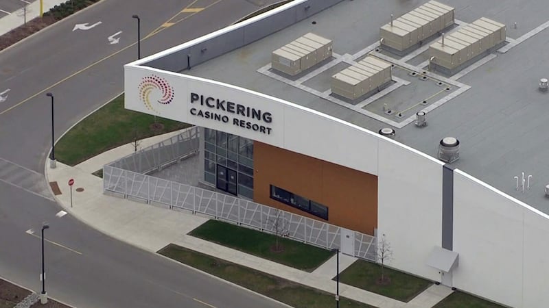 Durham police lay second-degree murder charge in deadly Pickering casino shooting