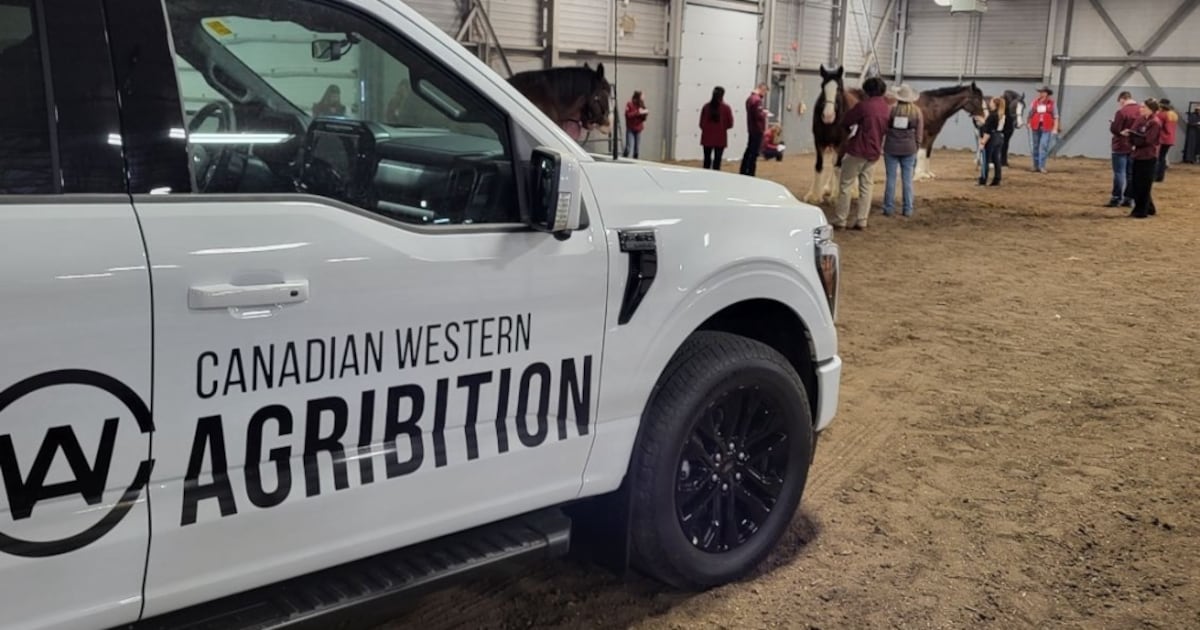 Canadian Western Agribition 2025 brought record economic impact