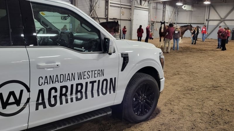 2025 Canadian Western Agribition saw ‘record-breaking’ economic impact: report