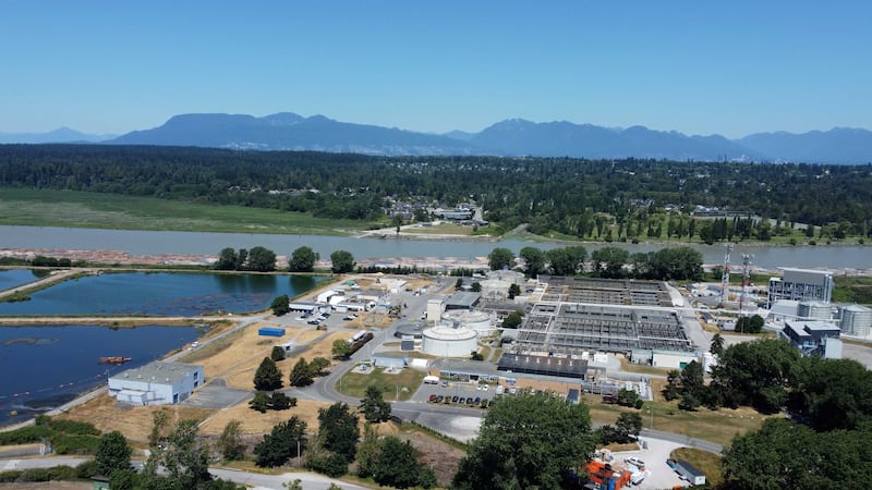 Strike hits Metro Vancouver wastewater treatment plants as labour dispute intensifies