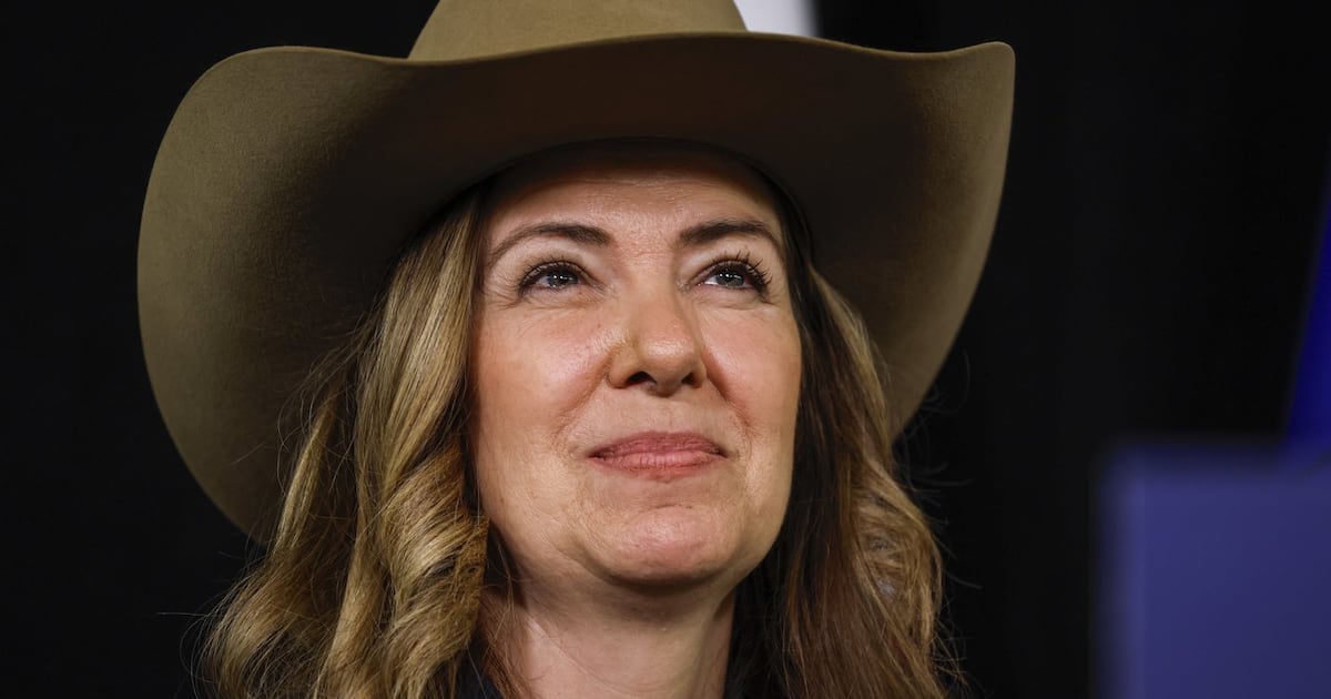Alberta premier unaware of reported separatist meetings with U.S. strategists - CTV News