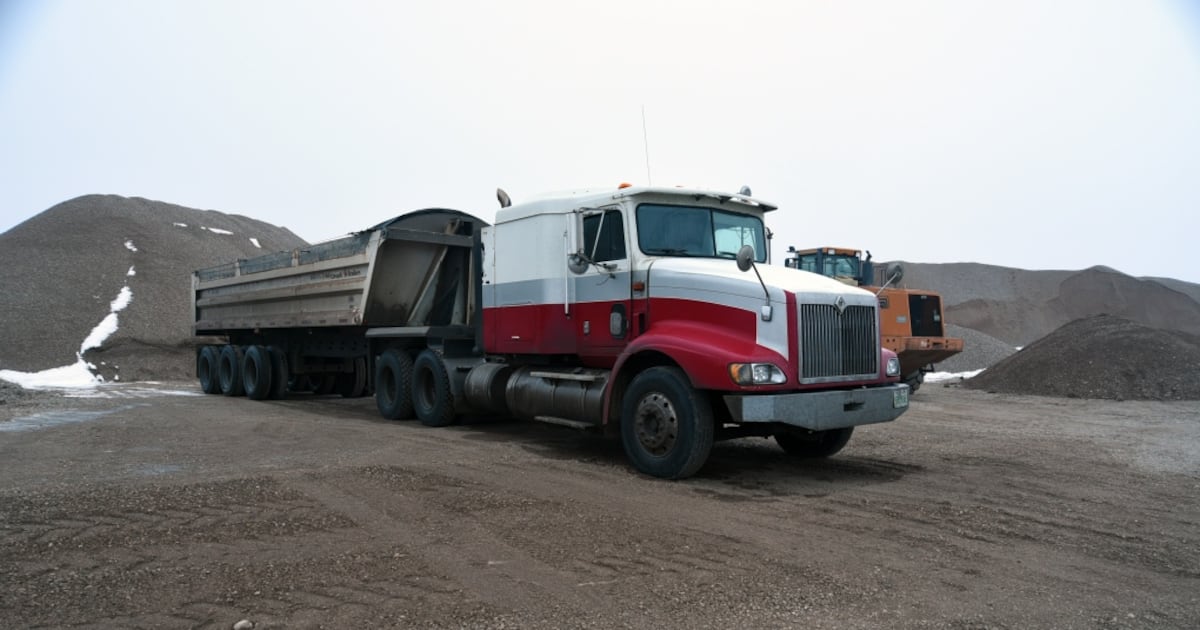 Shell Sheree Rifle shell casings discovered at gravel pit where Sheree Fertuck’s ...