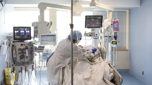 Ontario nurses launch constitutional challenge over lack of right to strike