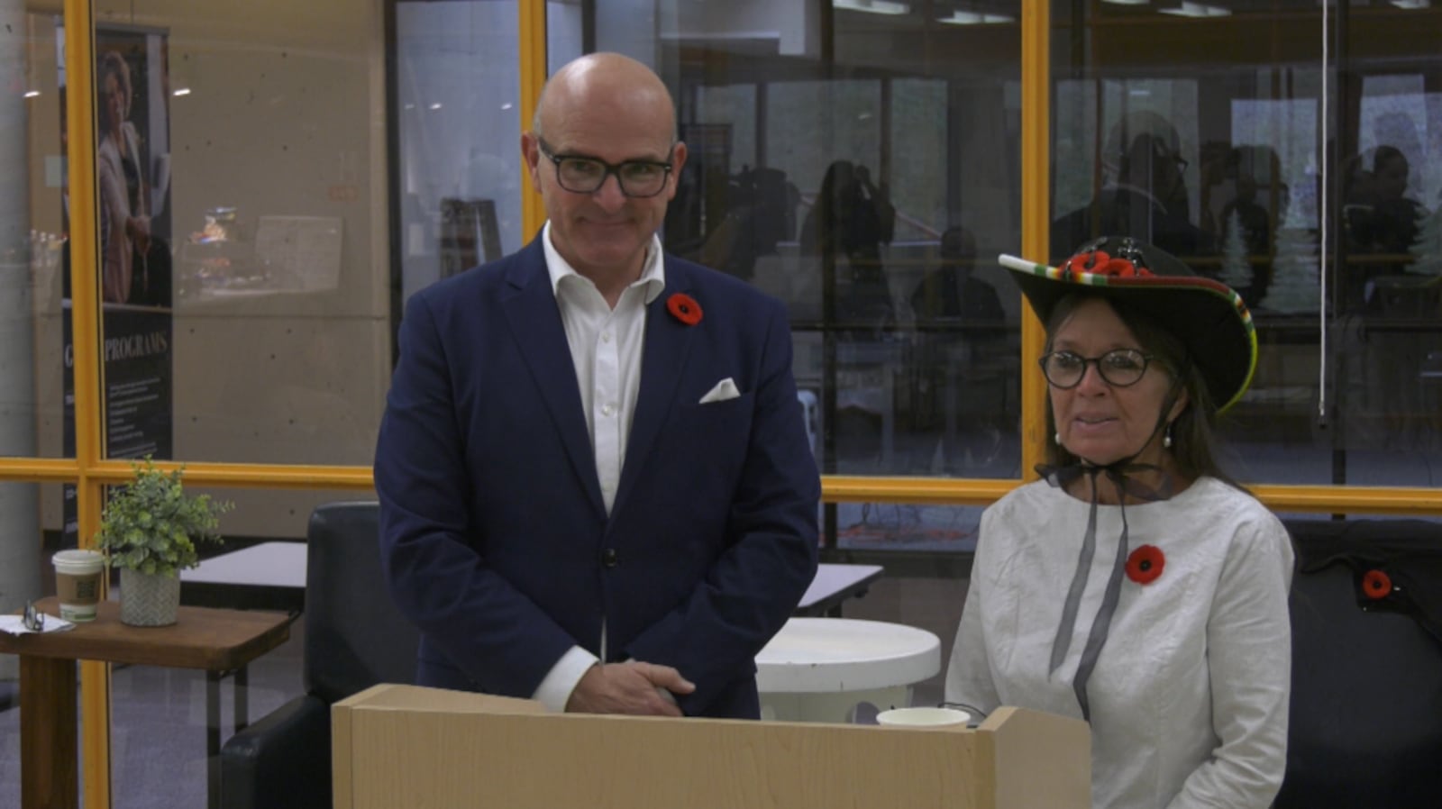 Mp Randy Bisonette Federal investment boosts Edmonton-based effort to address Indigenous ...