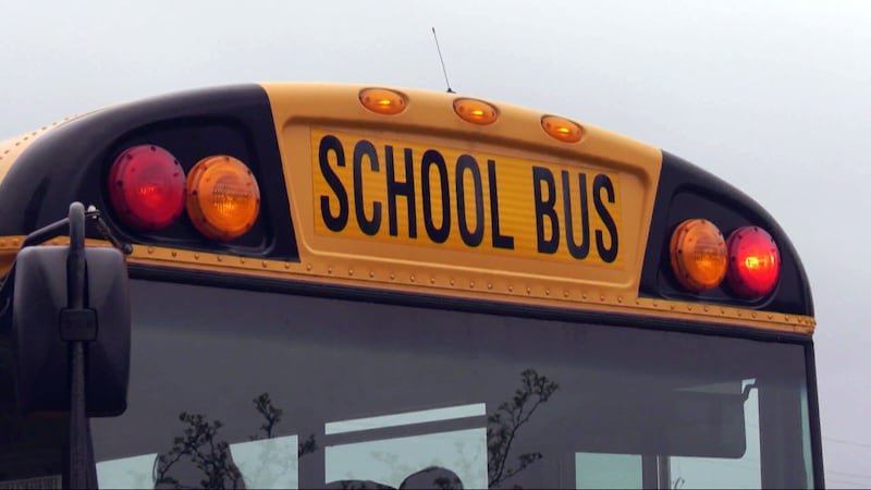 OPP offer back to school safety reminders