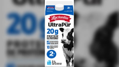 ‘Do not consume’: Milk recalled at Costco Canada