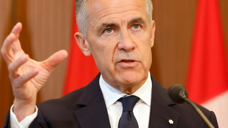 PM Carney: ‘You’re at war when you get attacked. We got attacked.’ Live trade war updates.