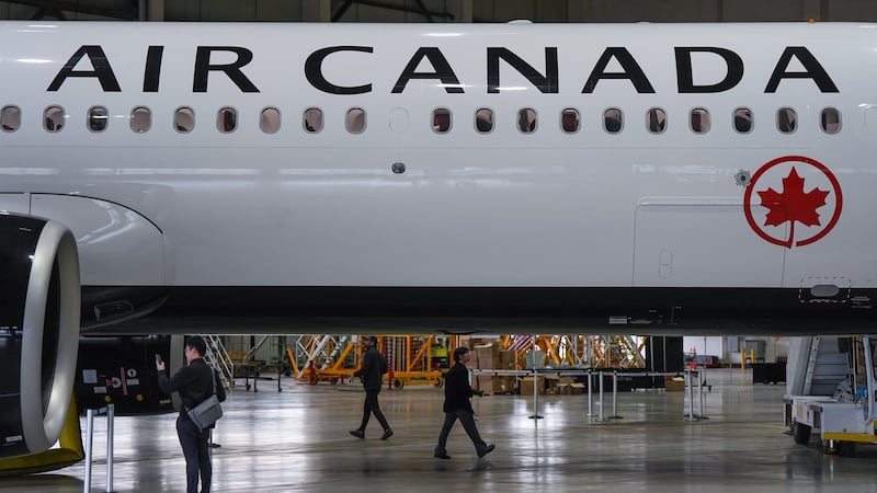 Air Canada to phase out routes to these U.S. destinations in 2027