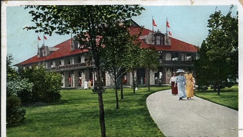 Boblo Island history: Amherstburg to weigh heritage designation