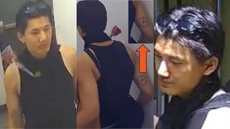 Woman sexually assaulted in west Toronto restaurant washroom, suspect outstanding