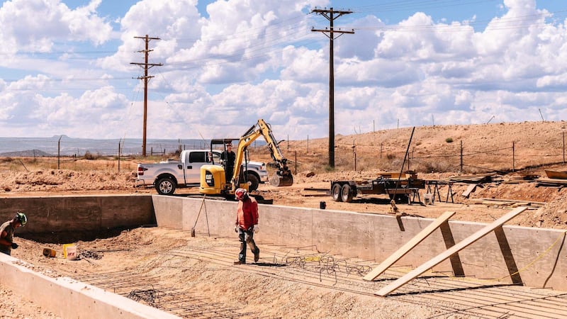 This Canadian company is a U.S. uranium giant. Could it become a rare earths powerhouse?