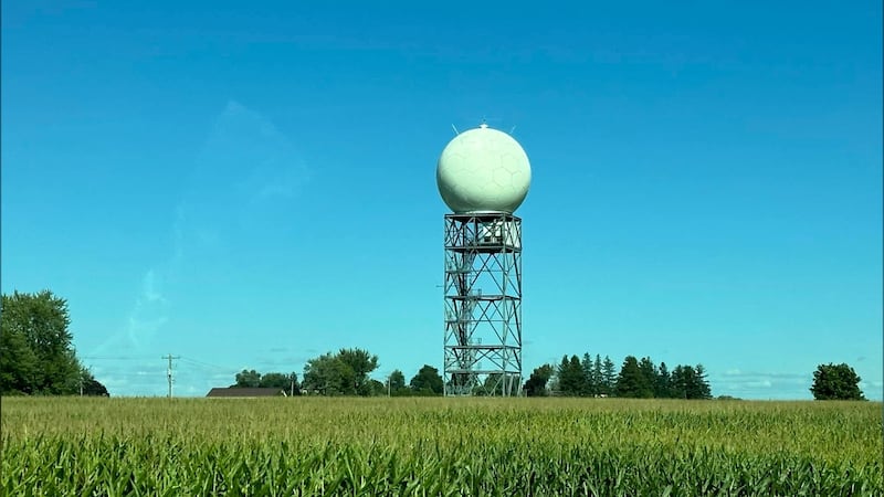 Federal government responds to calls for review of weather radar coverage in Essex County