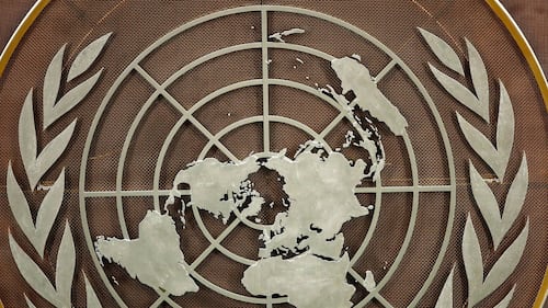 World leaders in New York to grapple with climate. Fuel prices, AI and disasters complicate things