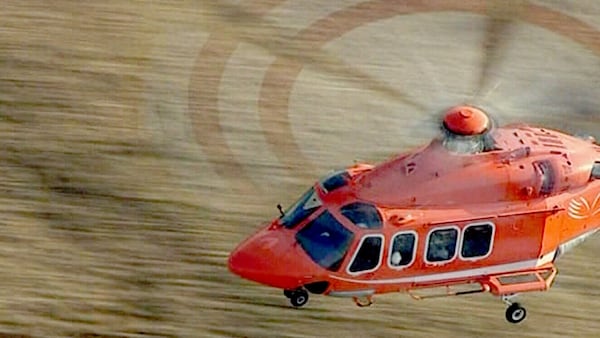 Highway 6 between Espanola, Manitoulin reopens after serious crash
