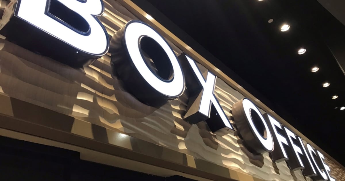 Casino Rama announces four new shows this fall