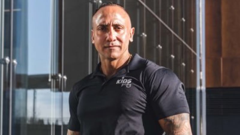 High-profile police officer, anti-gang advocate faces charges