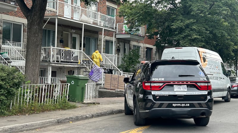 Two suspected femicides in Montreal in 48 hours