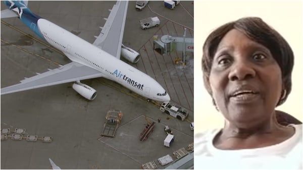 Ontario grandchildren refused flight to Jamaica due to missing paperwork