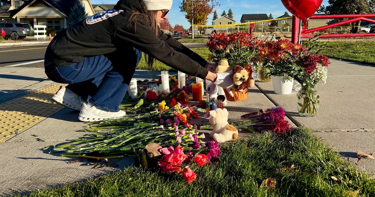 Governor praises local who 'heroically' helped end the mass shooting at an ...