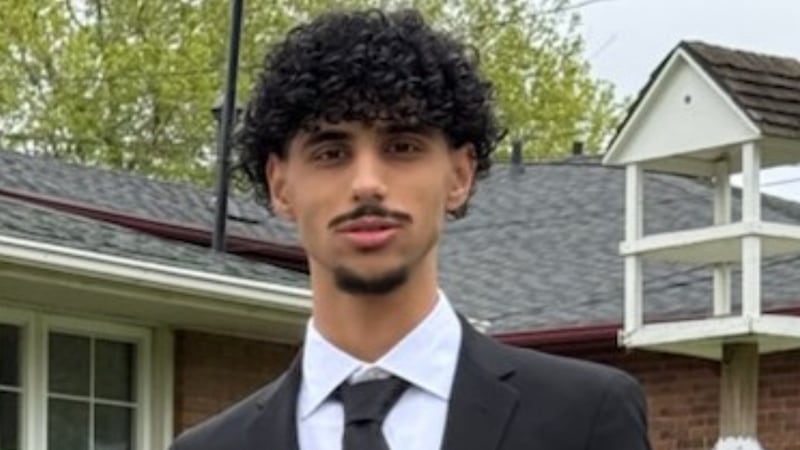 Two teens killed following exchange of gunfire in Hamilton