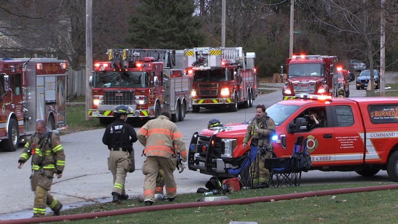 City hall breaks off talks as London firefighters near 16 months without a contract: LPFFA