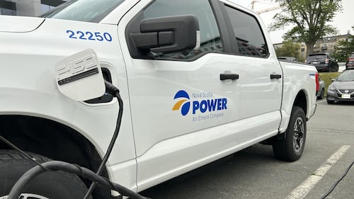 Emera Inc. CEO on board with plans to boost energy infrastructure in Maritimes
